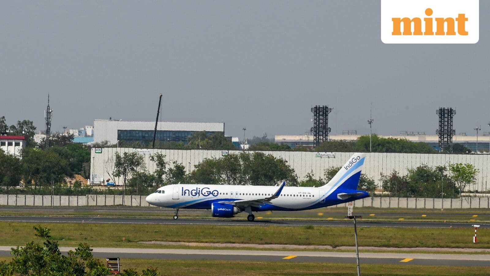IndiGo Announces 30 Flights to Middle East on March 31 Amid Conflict