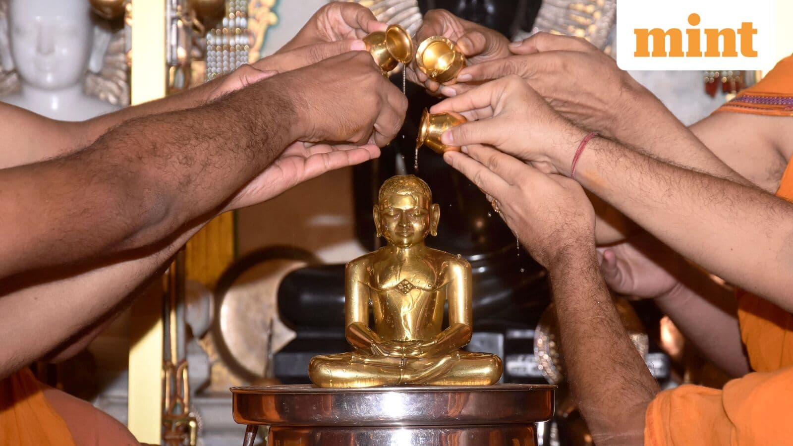 Major Karnataka Holiday: Celebrating Mahavir Jayanti on March 30
