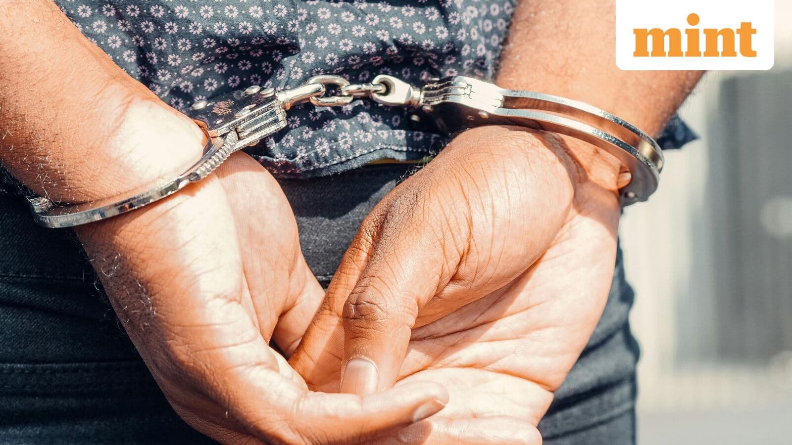 Major Arrest: Mysuru Man Behind 1,100+ Hoax Threats Detained