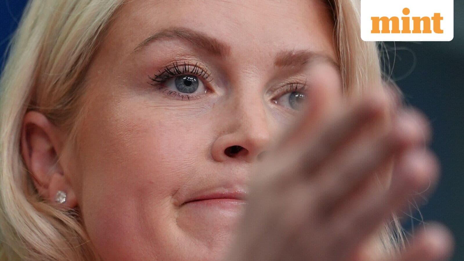 Shocking Revelations: White House Justifies Iranian Leaders' Deaths