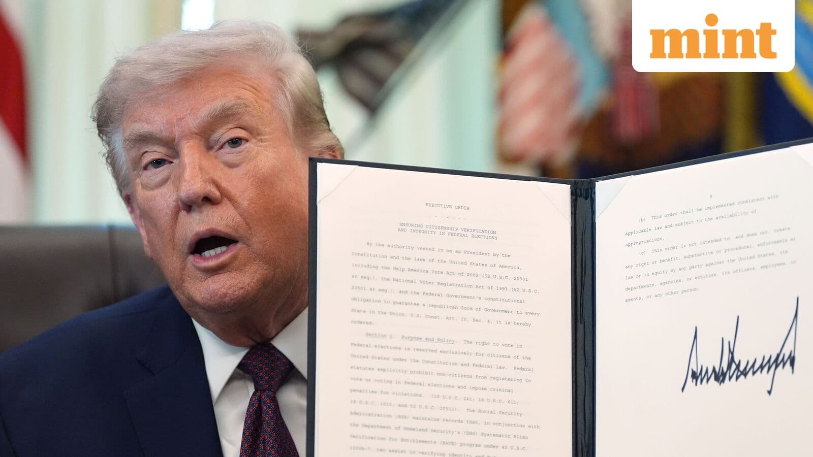 Major Update: Trump to Address Nation on Iran Conflict April 2