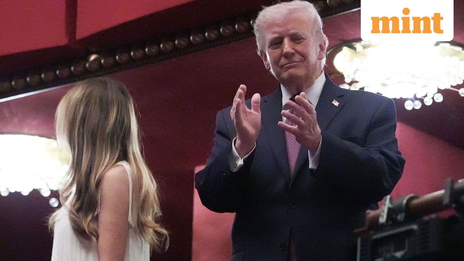 Trump's Unprecedented Supreme Court Appearance on Citizenship