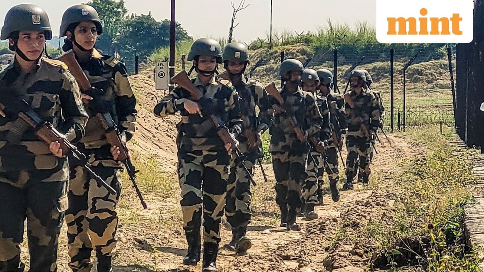 Breaking: Indian Army Neutralizes Terrorist in Ganderbal Operation