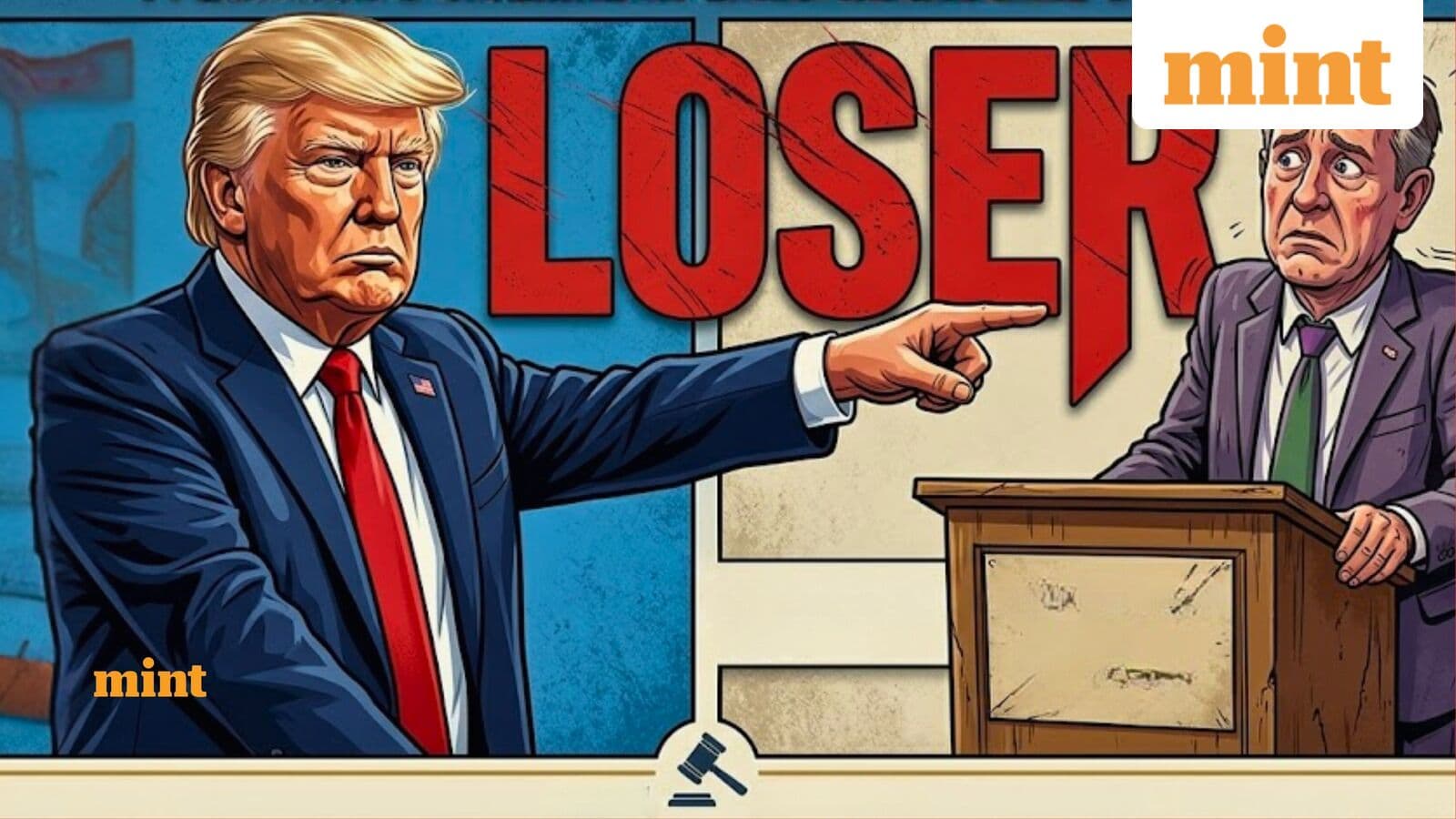 Donald Trump’s Bold Take on Ego and Success: A Deep Dive