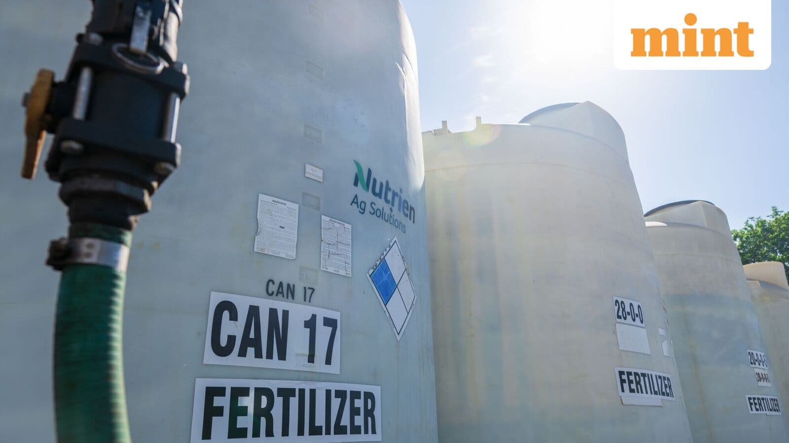 India Waives Customs Duties on Petrochemicals Amid Iran War