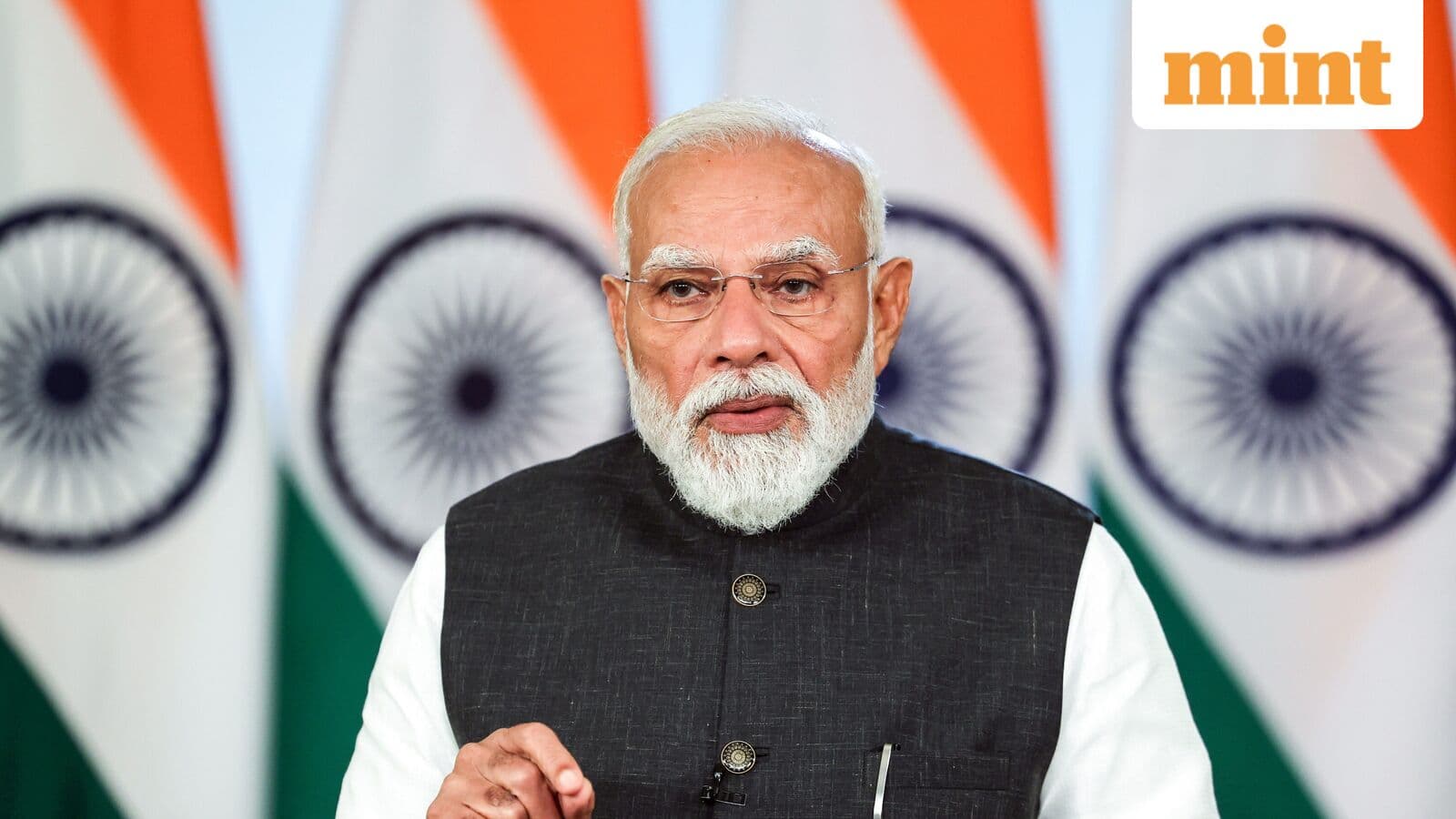 PM Modi's Good Friday Message: Embracing Compassion & Forgiveness