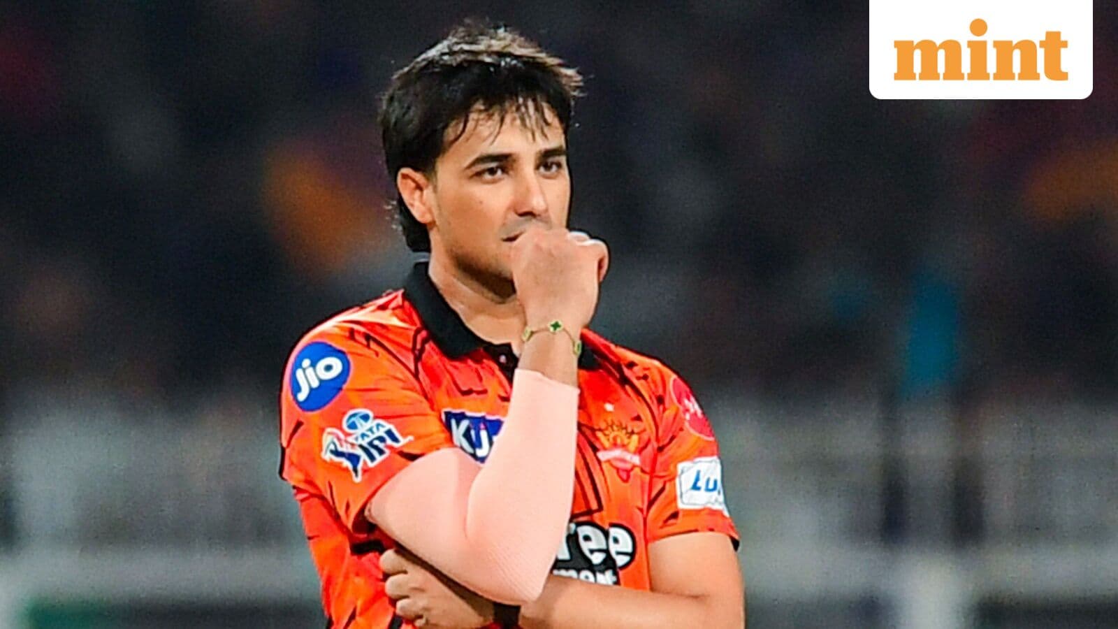 Major Penalty for Abhishek Sharma: IPL Code Violation Exposed