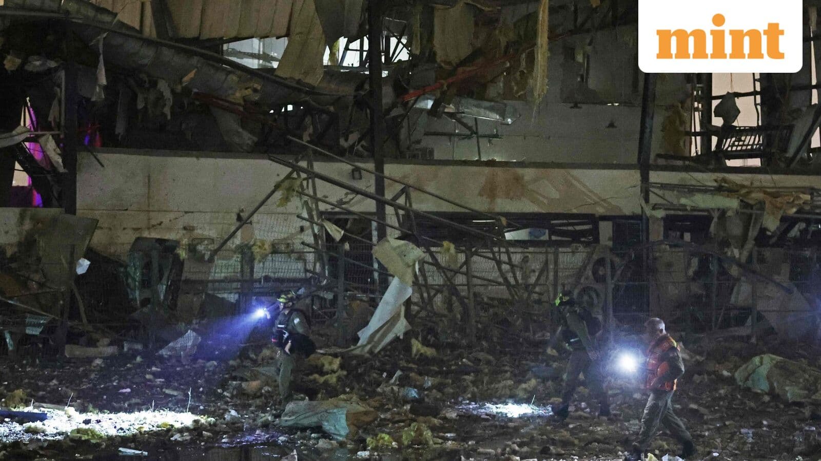 Critical Escalation: Iran Launches Missiles at Israel and Gulf