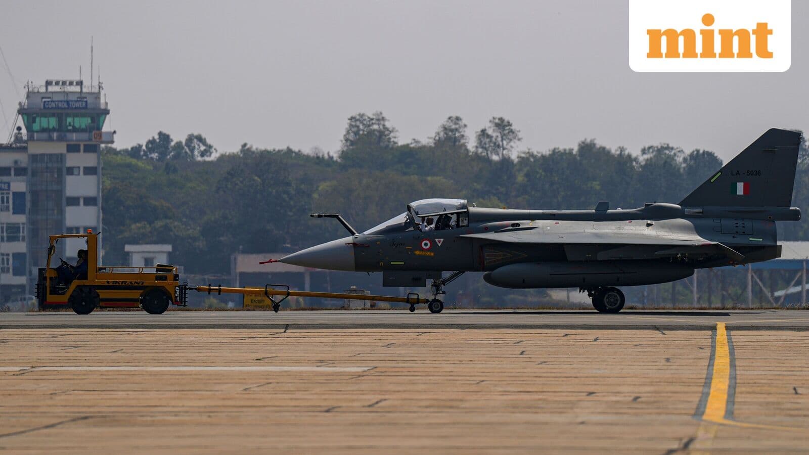 Major Delay in Tejas Mk-1A Engine Delivery: HAL's Bold Move