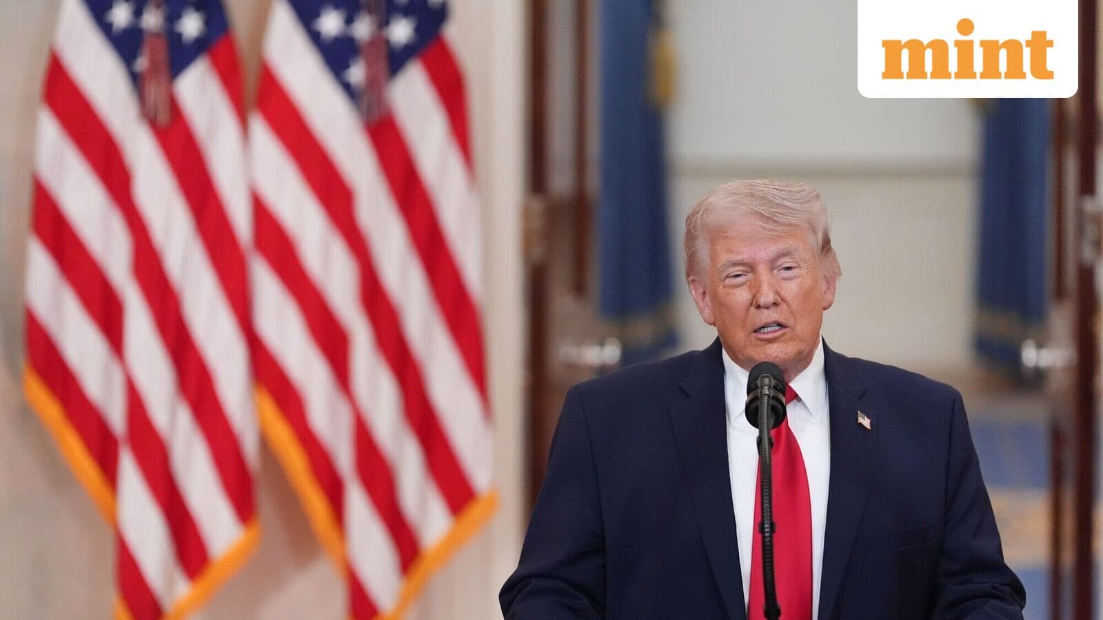 Trump's Escalating Threats: Infrastructure Strikes on Iran?