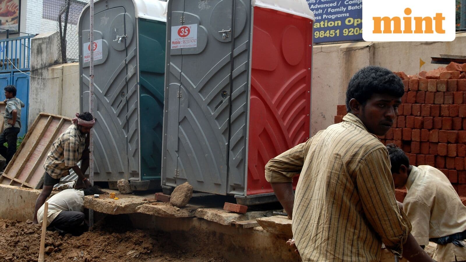 Major Crisis: Maharashtra Contractors Threaten Shutdown Over ₹96,000 Crore