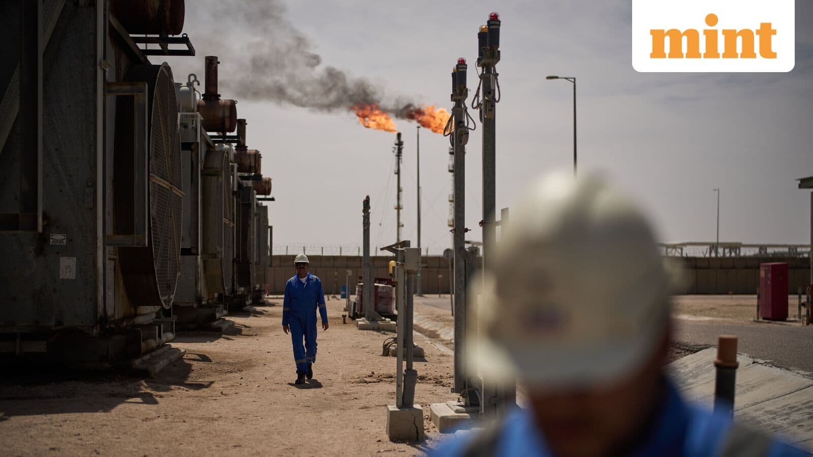 Shocking Impact of Iran War on Global Trade and Economy