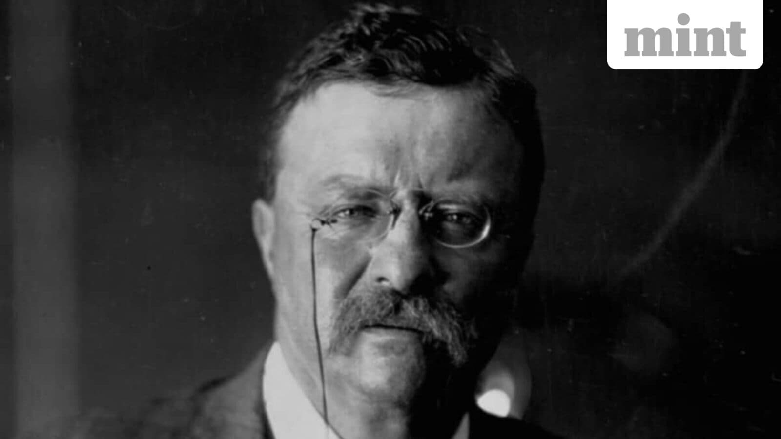 Theodore Roosevelt's Bold Call for Democratic Accountability