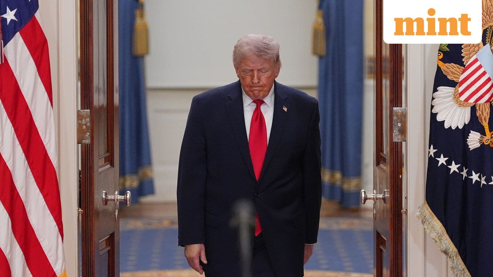 Iran's Bold Response to Trump's Ultimatum: 'Gates of Hell' Open