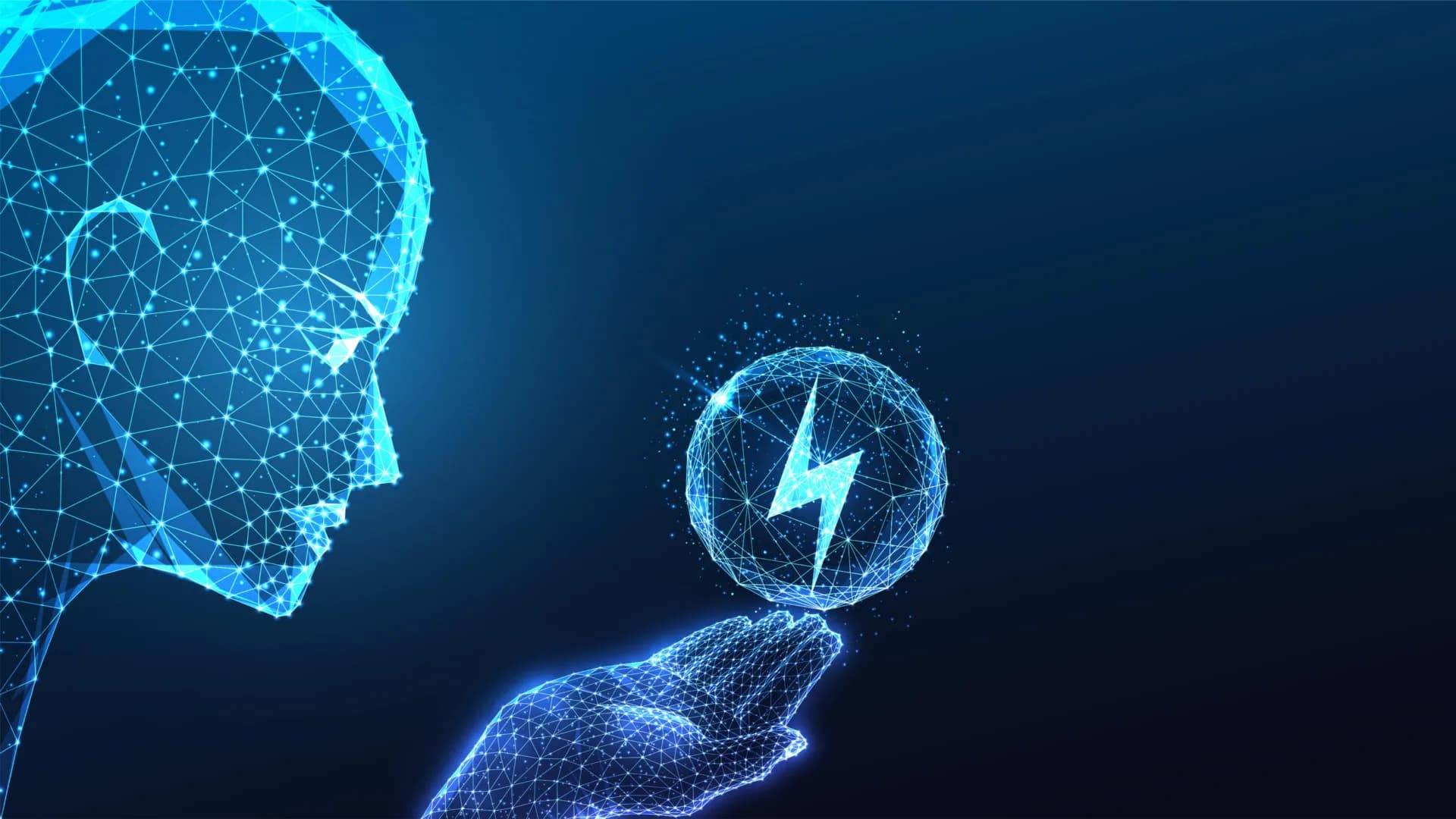 AI's Energy Use Compared to Iceland: A Surprising Insight