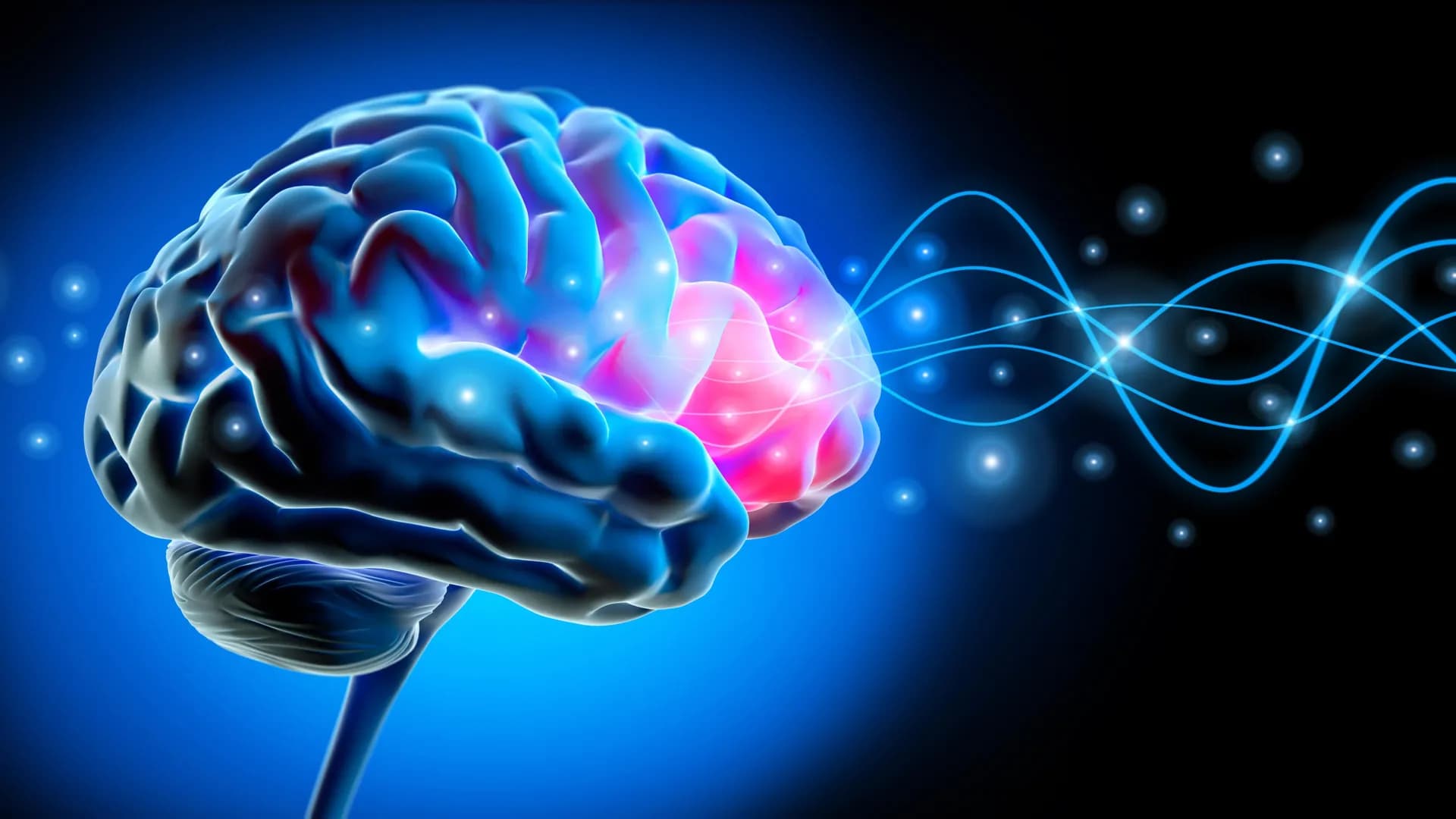 Shocking ADHD Study Reveals Sleep-Like Brain Activity