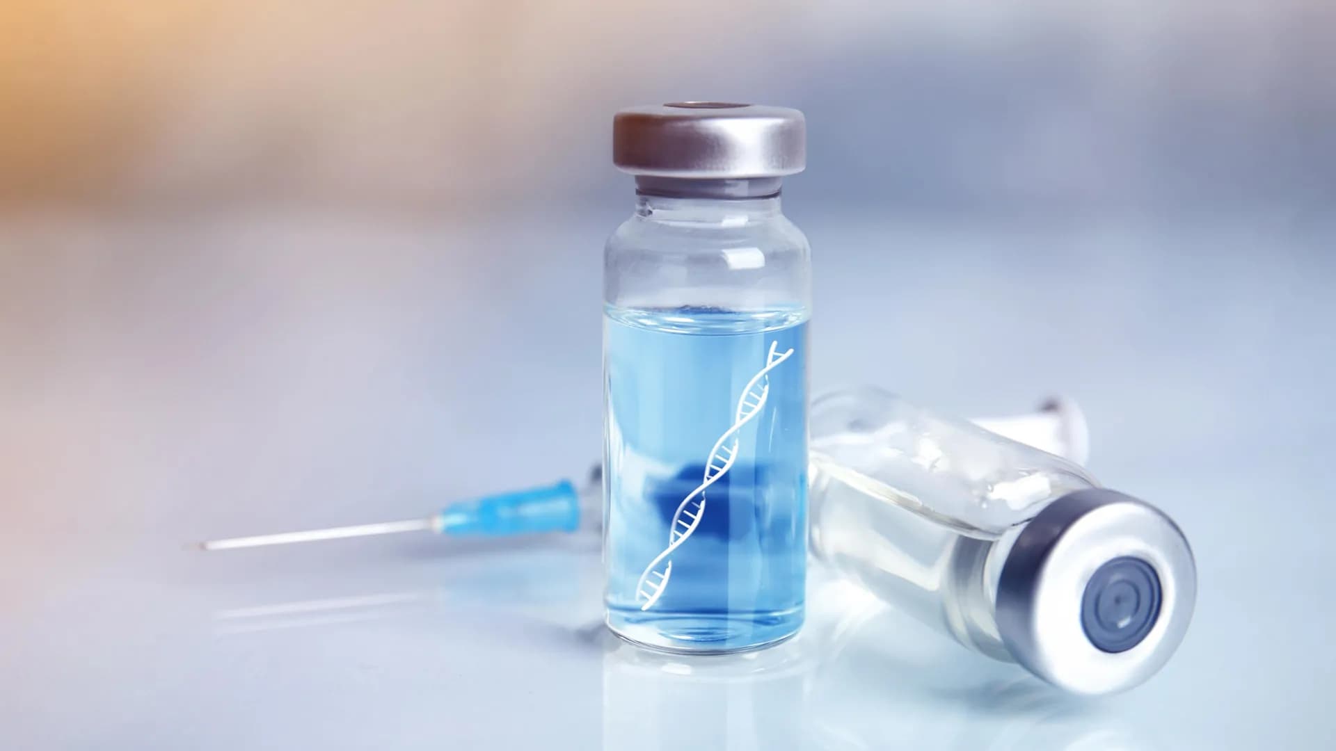 Shocking Breakthrough: DNA Origami Vaccines Outshine mRNA