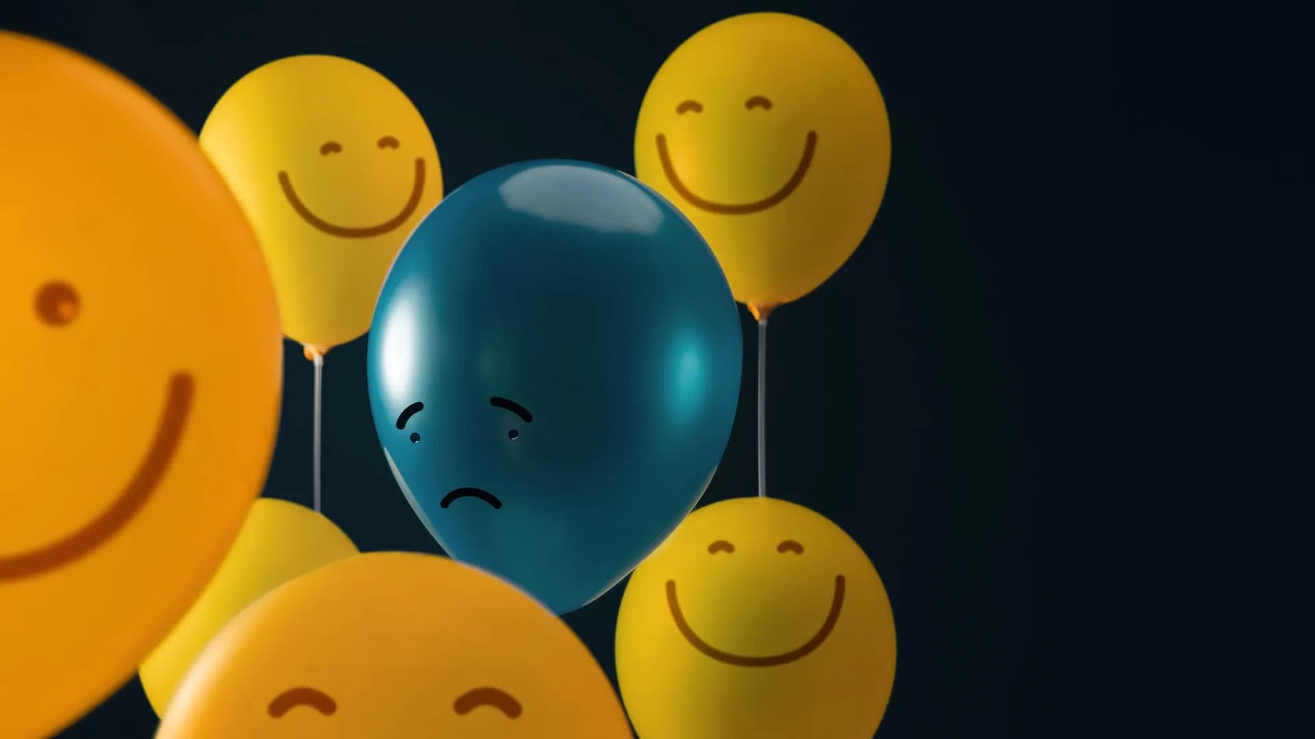 Ozempic's Surprising Benefits: Depression and Anxiety Relief